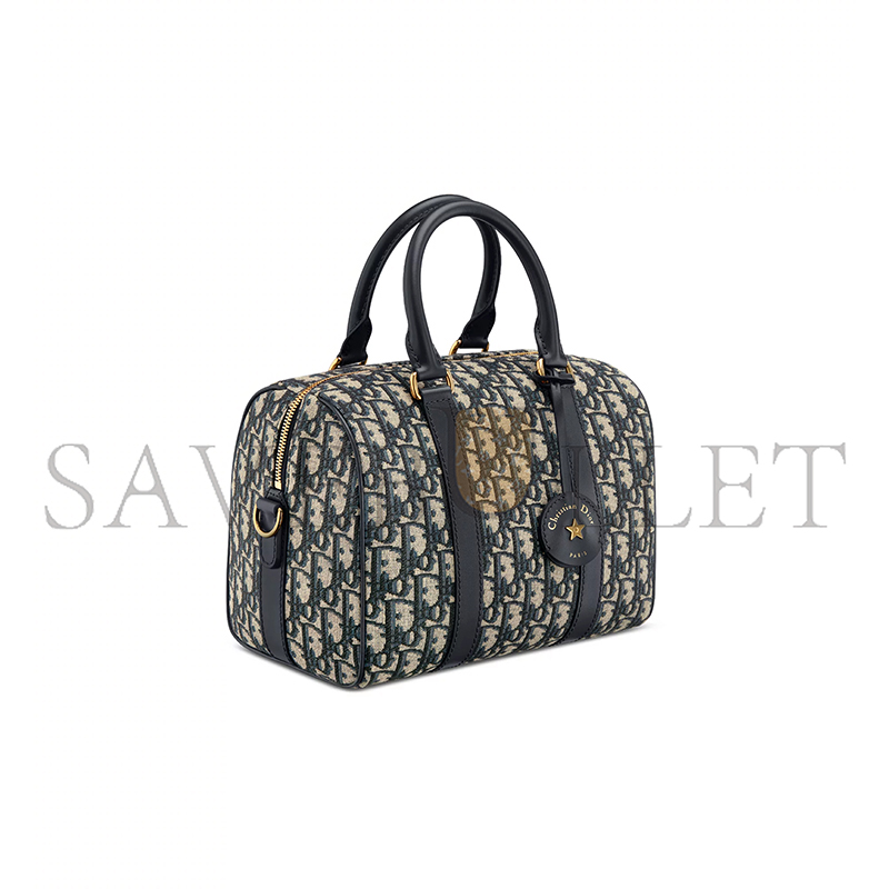 DIOR GROOVE 25 BAG M1365UTZQ (25*19*16cm)